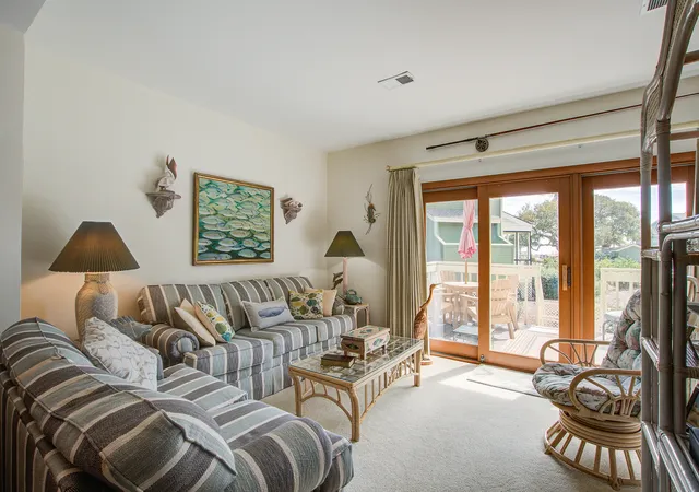 Photo 4 of Townhouse for sale at 7000 Palmetto Dr #Unit 5a, Isle Of Palms, SC 29451 | MLS# 26008414 | Listing updated on 2026-09-08