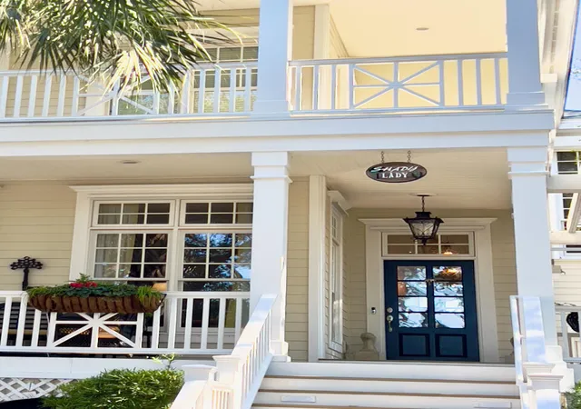 Photo 3 of Single family home for sale at 2863 Jasper Blvd, Sullivans Island, SC 29482 | MLS# 25005594 | Listing updated on 2026-08-31