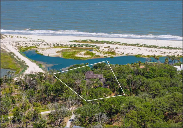 Homes for sale in Dewees Island, SC | 411 Pelican Flight Dr, Dewees Island, SC 29451 | MLS# 26018921