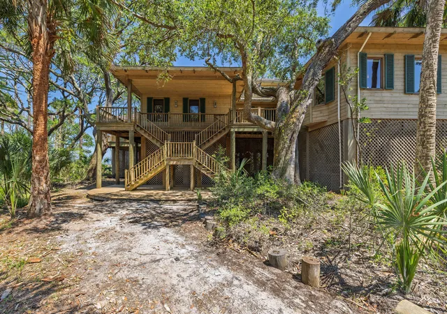 Homes for sale in Dewees Island, SC | 411 Pelican Flight Dr, Dewees Island, SC 29451 | MLS# 26018921