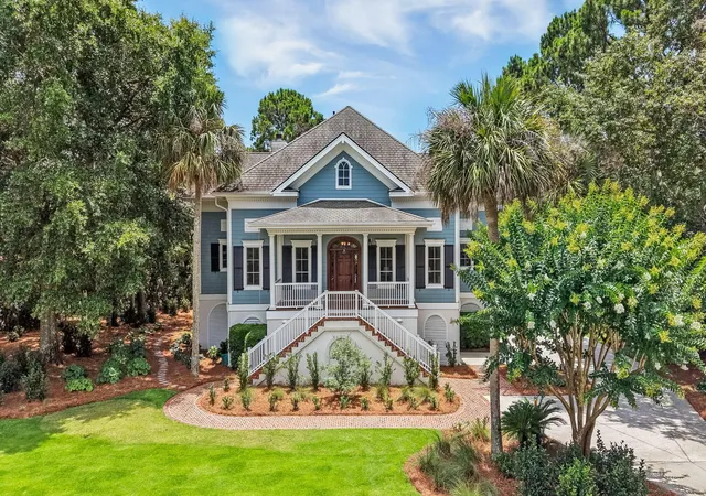 Homes for sale in Seabrook Island, SC | 2625 Jenkins Point Rd, Seabrook Island, SC 29455 | MLS# 26018798