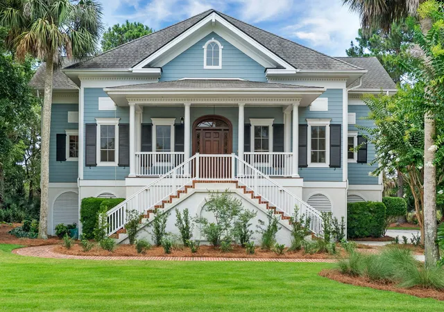 Homes for sale in Seabrook Island, SC | 2625 Jenkins Point Rd, Seabrook Island, SC 29455 | MLS# 26018798