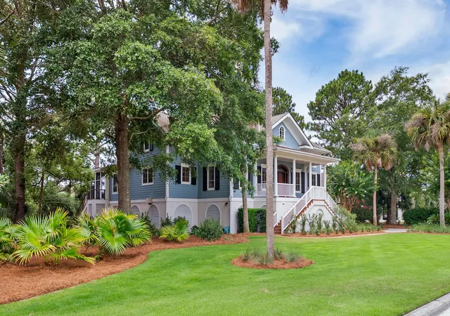 Homes for sale in Seabrook Island, SC | 2625 Jenkins Point Rd, Seabrook Island, SC 29455 | MLS# 26018798