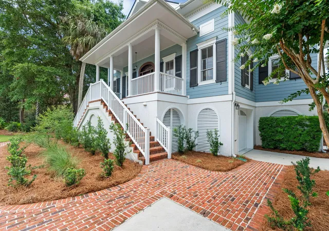 Homes for sale in Seabrook Island, SC | 2625 Jenkins Point Rd, Seabrook Island, SC 29455 | MLS# 26018798