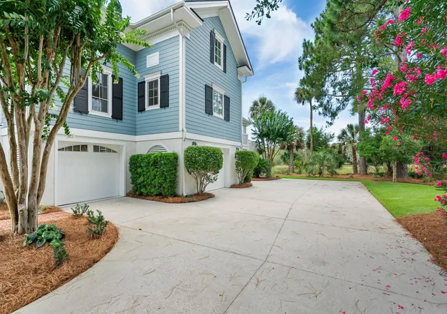 Homes for sale in Seabrook Island, SC | 2625 Jenkins Point Rd, Seabrook Island, SC 29455 | MLS# 26018798