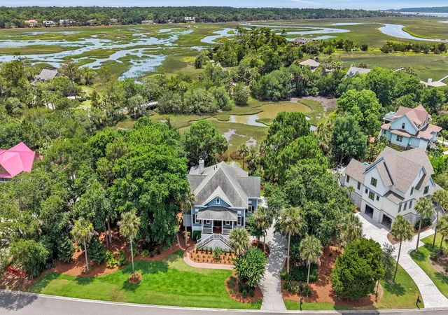 Homes for sale in Seabrook Island, SC | 2625 Jenkins Point Rd, Seabrook Island, SC 29455 | MLS# 26018798