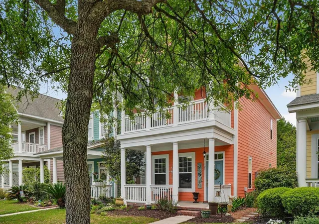 3rd image of 121 Hyacinth St, Summerville, SC 29483 | MLS# 26010010