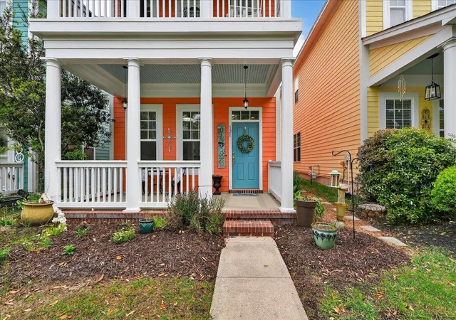 4th image of 121 Hyacinth St, Summerville, SC 29483 | MLS# 26010010