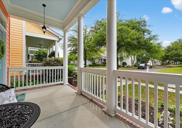 5th image of 121 Hyacinth St, Summerville, SC 29483 | MLS# 26010010