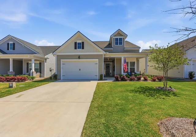 Photo 1 of Single family home for sale at 274 Tupelo Lake Dr, Summerville, SC 29486 | MLS# 26008812 | Listing updated on 2026-09-02