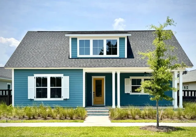 Photo 1 of Single family home for sale at 508 Evenfall Ln, Summerville, SC 29486 | MLS# 26029143 | Listing updated on 2026-10-26