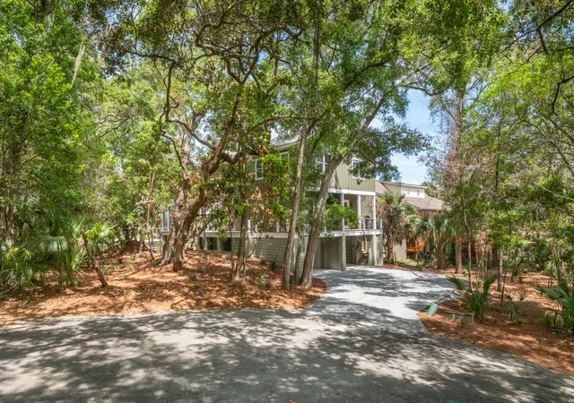 Homes for sale in Edisto Island, SC | 582 Pelican Ct #A,B, Edisto Island, SC 29438 | MLS# 26015102