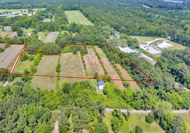 Photo 2 of Land for sale at 0 Bonneau Rd, Johns Island, SC 29455 | MLS# 25005600 | Listing updated on 2025-08-18