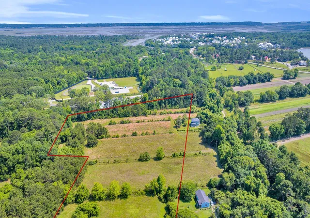 Photo 3 of Land for sale at 0 Bonneau Rd, Johns Island, SC 29455 | MLS# 25005600 | Listing updated on 2025-08-18