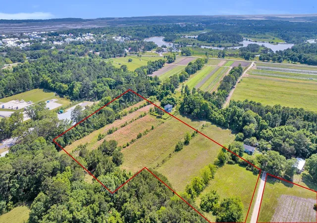 Photo 4 of Land for sale at 0 Bonneau Rd, Johns Island, SC 29455 | MLS# 25005600 | Listing updated on 2025-08-18