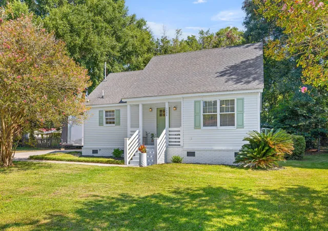 1st image of 1258 Driftwood Dr, Charleston, SC 29412 | MLS# 26023824