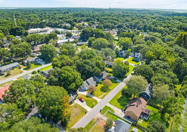 32nd image of 1258 Driftwood Dr, Charleston, SC 29412 | MLS# 26023824