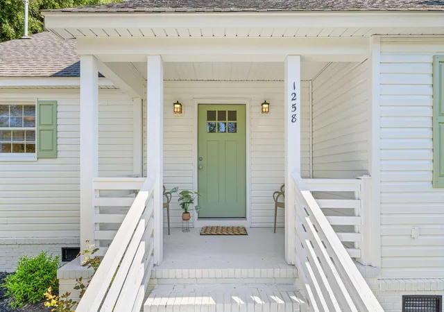 Photo 3 of Single family home for sale at 1258 Driftwood Dr, Charleston, SC 29412 | MLS# 26023824 | Listing updated on 2026-09-04