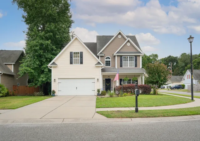 1st image of 1515 Maple Grove Dr, Johns Island, SC 29455 | MLS# 26018448
