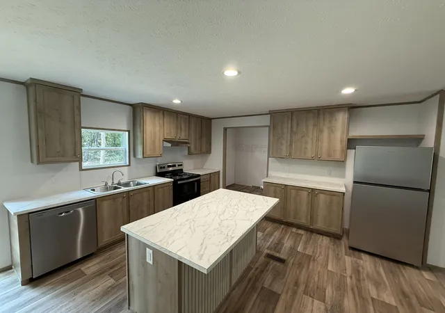 Photo 3 of Manufactured home for sale at 55 Seabrook Ctr Rd, Seabrook, SC 29940 | MLS# 26023207 | Listing updated on 2026-09-19