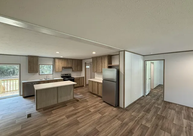 Photo 4 of Manufactured home for sale at 55 Seabrook Ctr Rd, Seabrook, SC 29940 | MLS# 26023207 | Listing updated on 2026-09-19