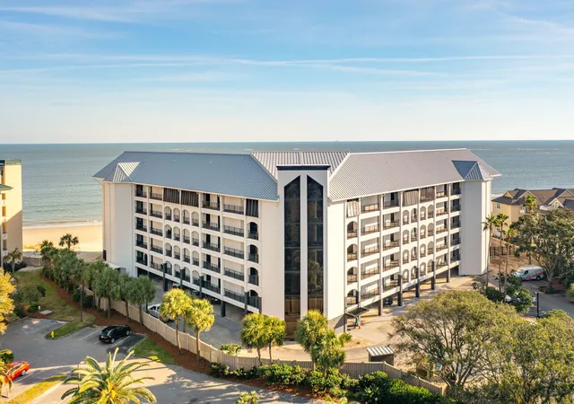1st image of 9002 Palmetto Blvd #516, Isle Of Palms, SC 29451 | MLS# 26011048