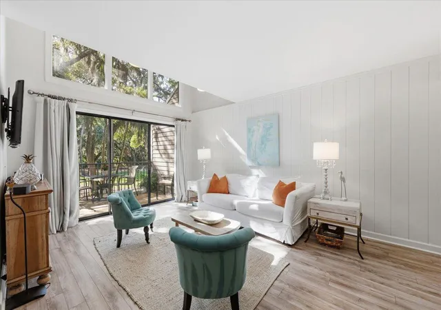 Photo 4 of Townhouse for sale at 197 High Hammock Villas, Johns Island, SC 29455 | MLS# 26013225 | Listing updated on 2026-09-17