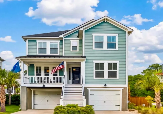 Photo 1 of Single family home for sale at 523 Amalie Farms Dr, Charleston, SC 29492 | MLS# 26020180 | Listing updated on 2026-09-10