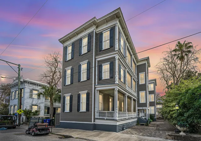 Homes for sale in Charleston, SC | 20 Limehouse St #C, Charleston, SC 29401 | MLS# 26006375