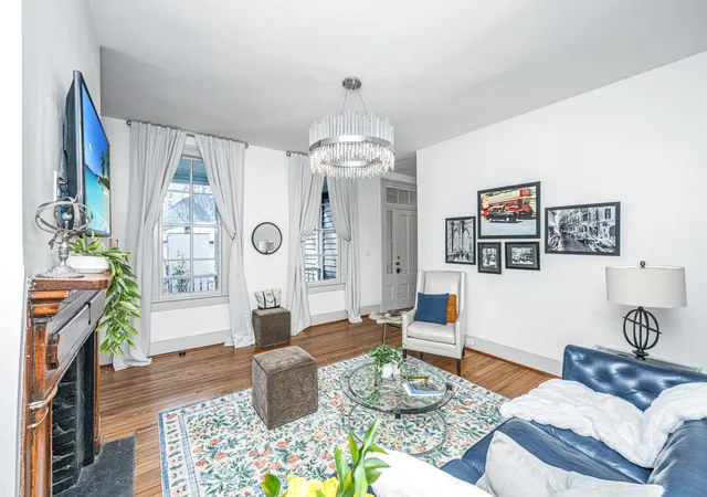 Homes for sale in Charleston, SC | 20 Limehouse St #C, Charleston, SC 29401 | MLS# 26006375