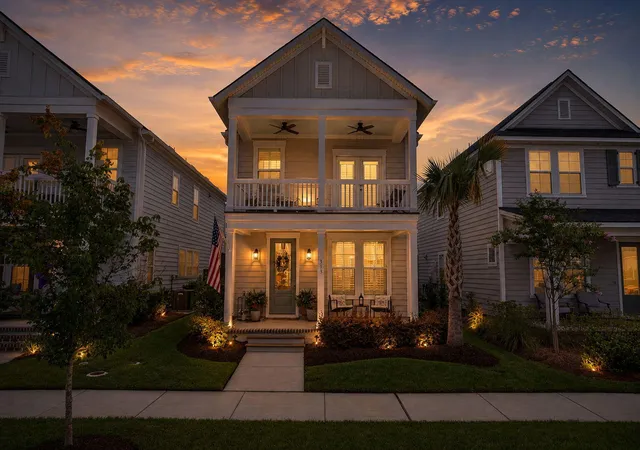 1st image of 313 Eclipse St, Summerville, SC 29486 | MLS# 26021969
