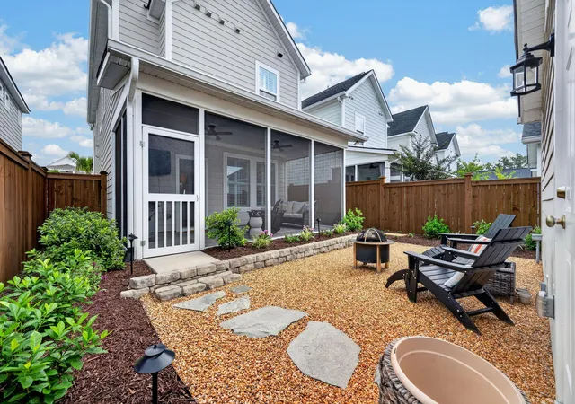 2nd image of 313 Eclipse St, Summerville, SC 29486 | MLS# 26021969