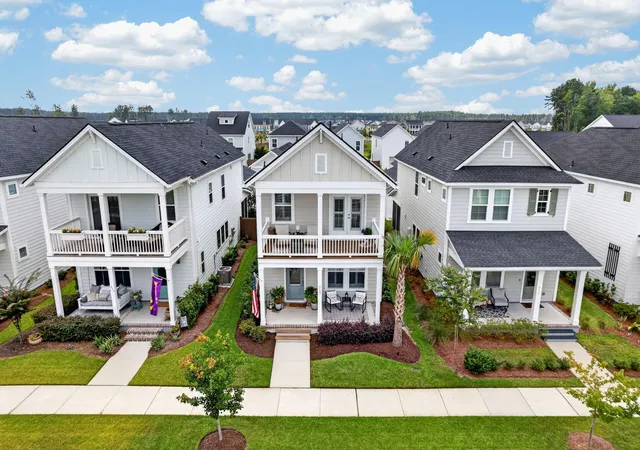 57th image of 313 Eclipse St, Summerville, SC 29486 | MLS# 26021969
