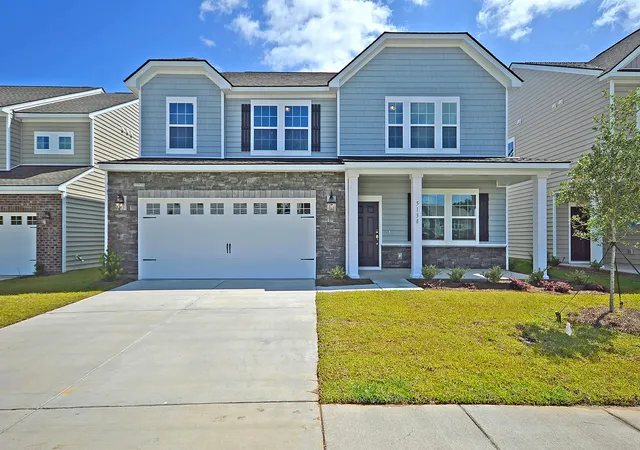 1st image of 531 Red Monarch Dr, Moncks Corner, SC 29461 | MLS# 26022299