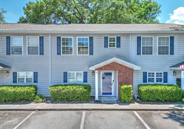 Photo 1 of Townhouse for sale at 107 Alyssa Ln, Summerville, SC 29483 | MLS# 26018422 | Listing updated on 2026-08-07