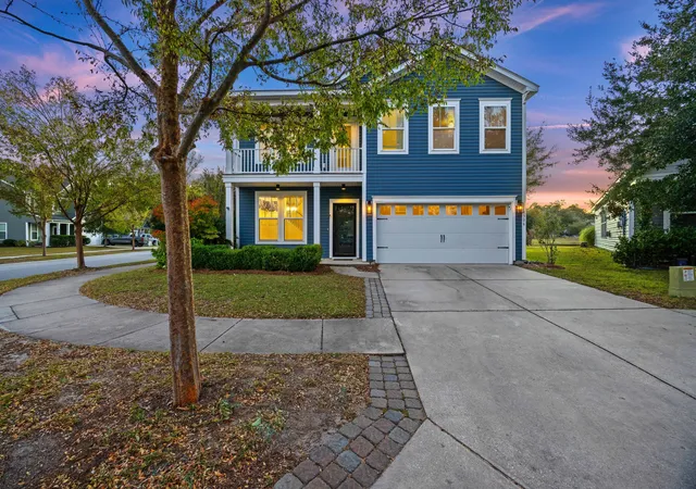 Photo 1 of Single family home for sale at 3306 Hartwell St, Johns Island, SC 29455 | MLS# 26024485 | Listing updated on 2026-09-03