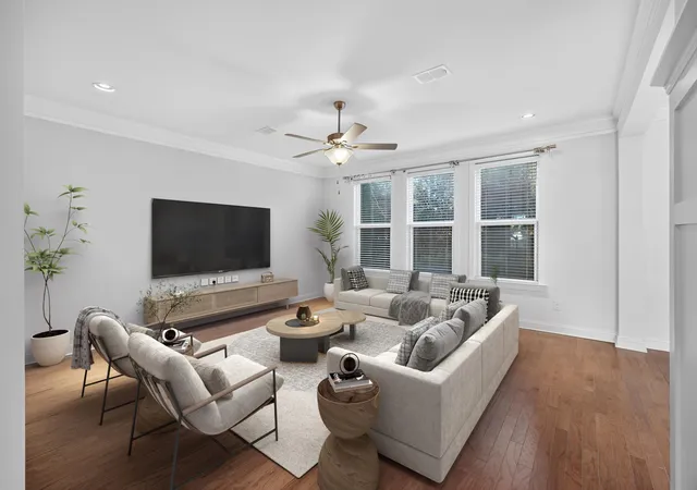 Photo 2 of Single family home for sale at 3306 Hartwell St, Johns Island, SC 29455 | MLS# 26024485 | Listing updated on 2026-09-03