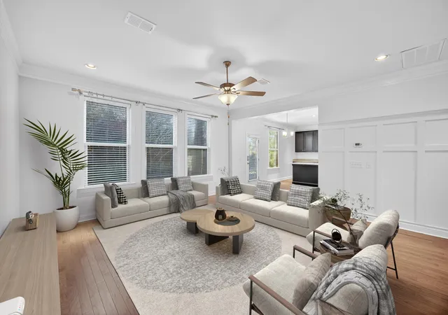Photo 3 of Single family home for sale at 3306 Hartwell St, Johns Island, SC 29455 | MLS# 26024485 | Listing updated on 2026-09-03
