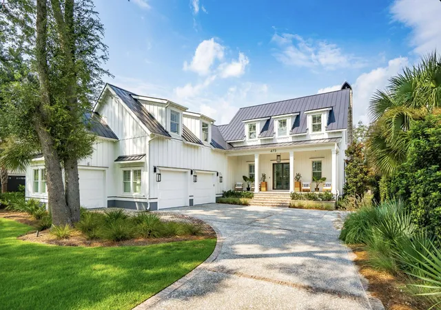 1st image of 473 Lesesne St, Daniel Island, SC 29492 | MLS# 26021733