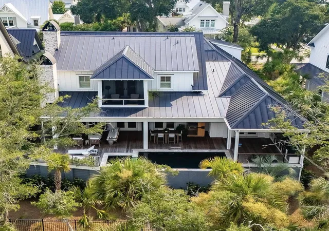 2nd image of 473 Lesesne St, Daniel Island, SC 29492 | MLS# 26021733