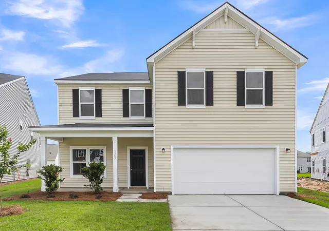 1st image of 5391 Crinum Lilly, Summerville, SC 29485 | MLS# 26022118