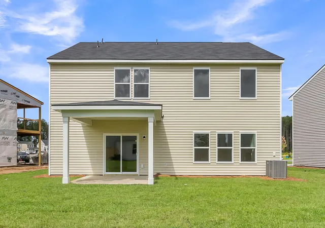 2nd image of 5391 Crinum Lilly, Summerville, SC 29485 | MLS# 26022118