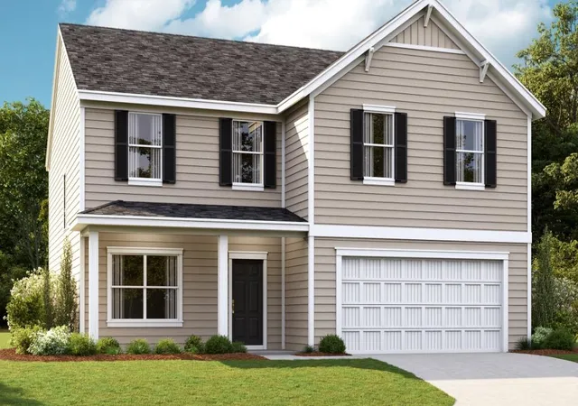 Photo 3 of Single family home for sale at 5391 Crinum Lilly, Summerville, SC 29485 | MLS# 26022118 | Listing updated on 2026-08-31