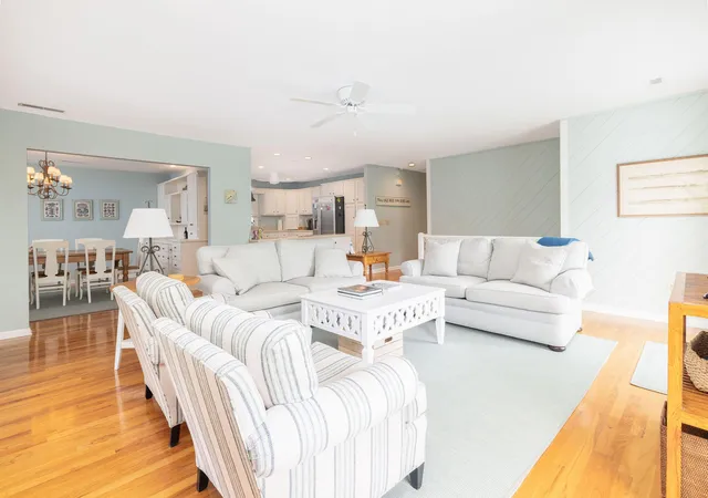 2nd image of 6 4th Ave, Isle Of Palms, SC 29451 | MLS# 26019985