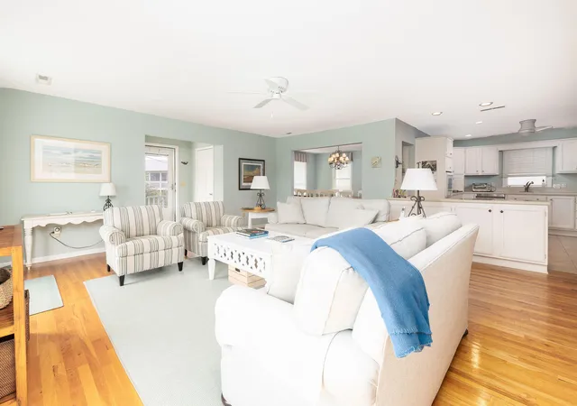 4th image of 6 4Th Ave, Isle Of Palms, SC 29451 | MLS# 26019985
