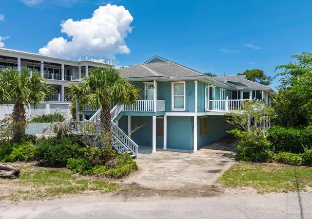 50th image of 6 4th Ave, Isle Of Palms, SC 29451 | MLS# 26019985