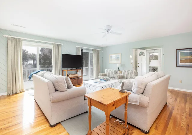 5th image of 6 4Th Ave, Isle Of Palms, SC 29451 | MLS# 26019985