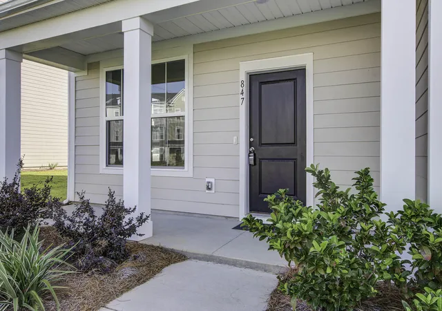 image of 847 Recess Point Dr, Moncks Corner, SC 29461 | MLS# 26023614