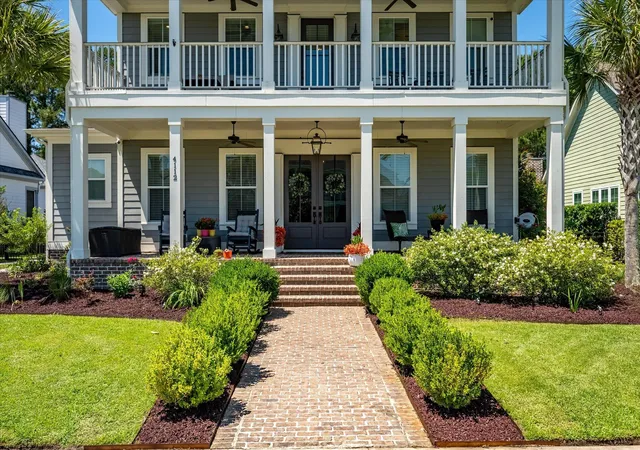Photo 2 of Single family home for sale at 4112 Home Town Ln, Ravenel, SC 29470 | MLS# 26020746 | Listing updated on 2026-08-19
