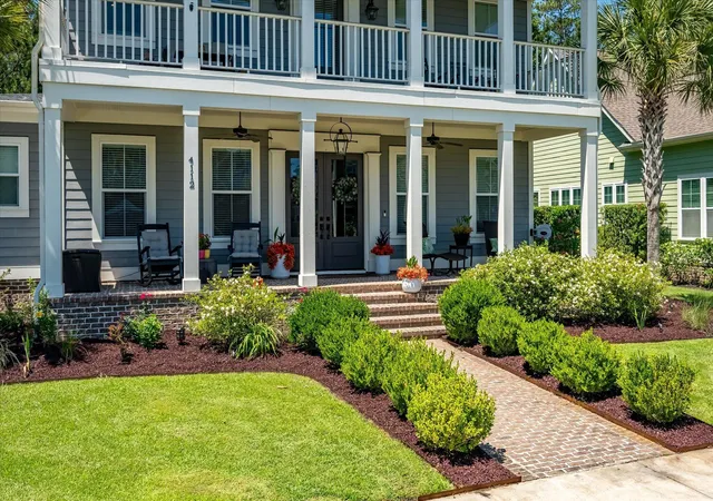 Photo 3 of Single family home for sale at 4112 Home Town Ln, Ravenel, SC 29470 | MLS# 26020746 | Listing updated on 2026-08-19